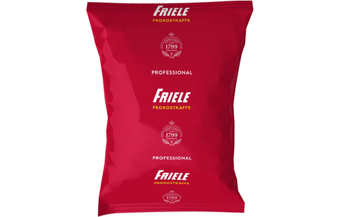 Kaffe Friele frokostkaffe fin 500g