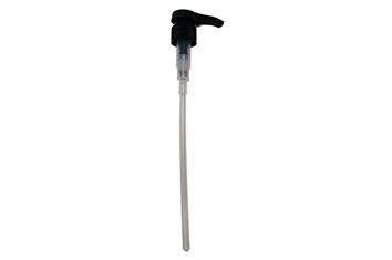 Oncare sort pumpe 1000ML