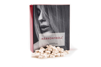 Hårkontroll (NB! Antall 1 = 6-pakker)