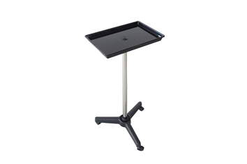 Trillebord Maeva, enkelt, sort
