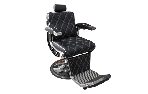 Barberstol Elhair Vic Batch: