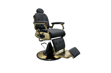 Barberstol Elhair Victory GOLD Batch: