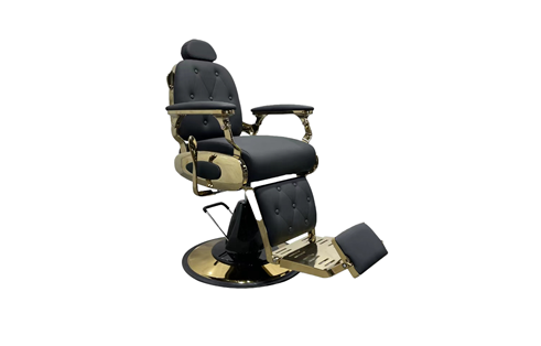 Barberstol Elhair Victory GOLD Batch: