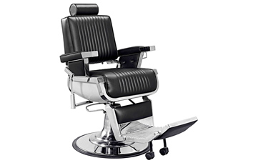 Barberstol ELhair Lagos Batch: