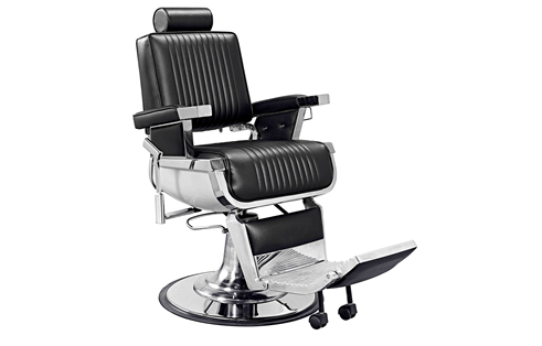 Barberstol ELhair Lagos Batch: