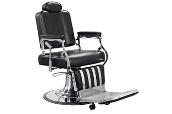 Barberstol ELhair Grande Batch: