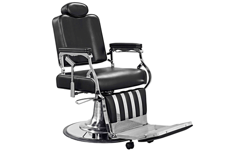 Barberstol ELhair Grande Batch: