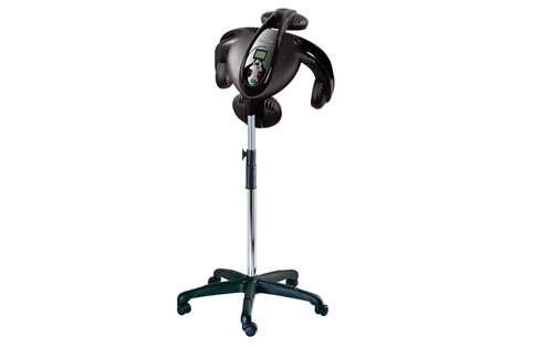 Hairmaster Climaco, gulvmodell