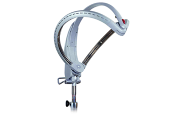 Hairmaster Phantom med gulvstativ 750 W 