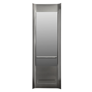 Frisørplass Elhair Rock Batch: