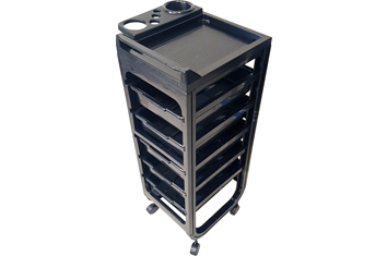 Trillebord sort*