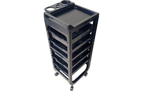 Trillebord sort*