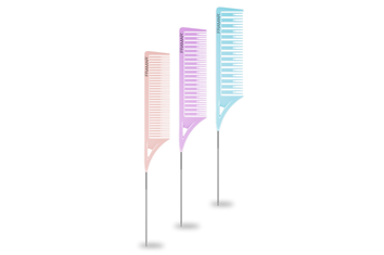 Framar Dreamer Highlight kam pastel 3pk