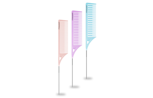 Framar Dreamer Highlight kam pastel 3pk
