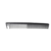 Elhair Carbon klippekam 20cm