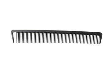 Elhair Carbon klippekam multi 21cm