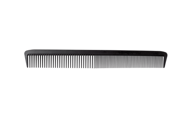 Elhair Carbon flerbrukskam 22cm