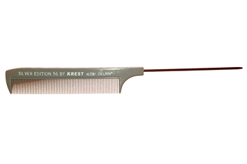 Krest 56 spisskam m/stålspiss 21 cm