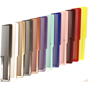 Wahl Profi kamsett 12pk ass. farger