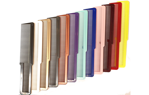 Wahl Profi kamsett 12pk ass. farger