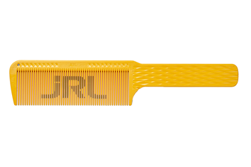 JRL Barber Blending kam 23cm gul