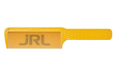 JRL Barber Blending kam 23cm gul