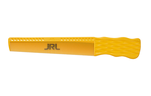 JRL Barberkam 16,5cm gul