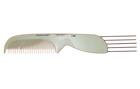 Cricket Friction Free touperingskam