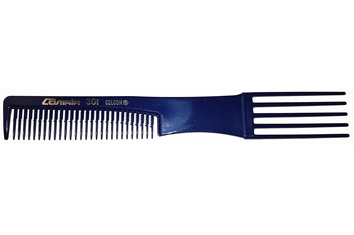 Comair utfriseringskam 19,5cm