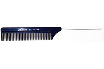 Comair spisskam m/stålspiss 21cm