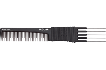 Touperingskam Jaguar A-Line 540 m/gaffel 19cm