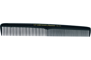 Hercules graderingskam 18cm