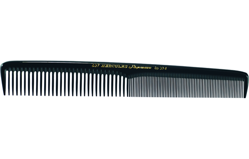 Hercules graderingskam 18cm