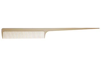 Spisskam grov 22cm*