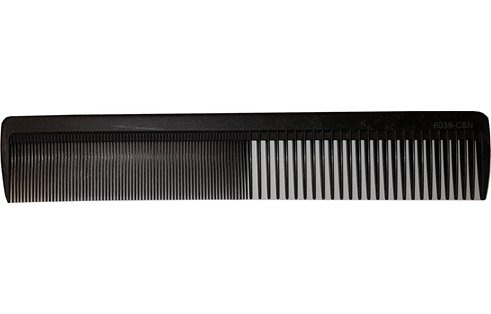 Carbon klippekam 21,5cm