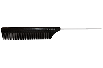 Carbon spisskam m/stålspiss 20,5cm