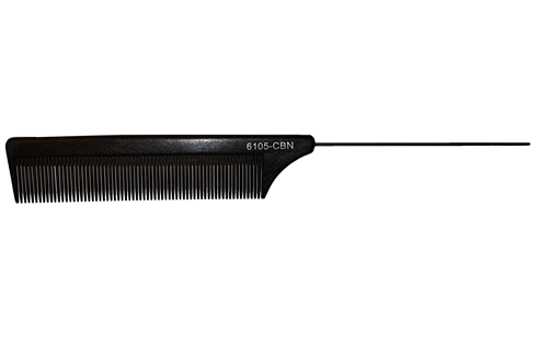 Carbon spisskam m/stålspiss 20,5cm