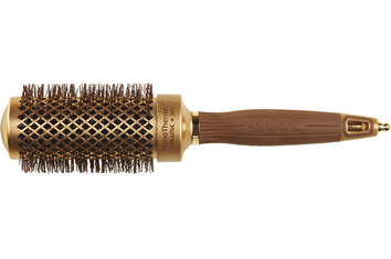 Olivia Garden rundbørste Nano Thermic 44mm