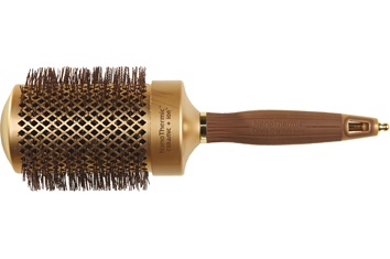 Olivia Garden rundbørste Nano Thermic 54mm