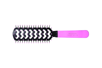 Cricket Static Free Pink Fast Flo børste
