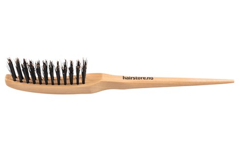Extension børste naturbust