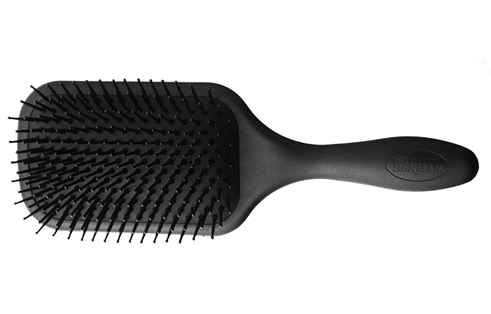 Denman børste paddle