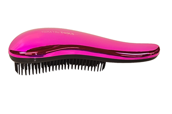 Elhair Candy detangler børste