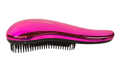 Elhair Candy detangler børste
