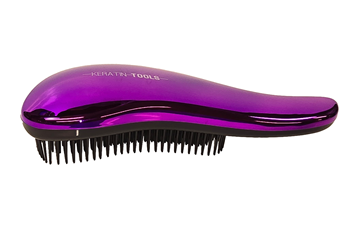 Elhair Drop detangler børste