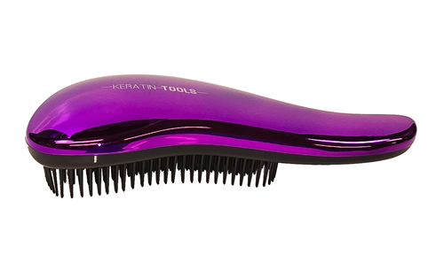 Elhair Drop detangler børste