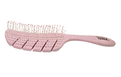 Go Pink Detangler børste