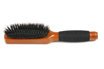 Børste naturbust