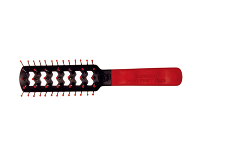 Cricket Static Free, Mini Fast Flo børste