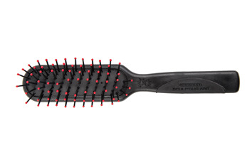 Cricket Static Free 7-rader børste m/pute